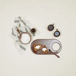 Terra Serving Board -ferm LIVING Store SPRING20219986 RT 225932d0 d78a 4972 88bf 0b8e60e40e21