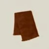 Solid Mohair Throw - Terracotta -ferm LIVING Store SS20 New Product4674 RT 1 RT