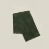 Solid Mohair Throw - Pine -ferm LIVING Store SS20 New Product4686 RT 1 RT