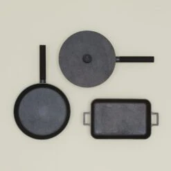 Skeppshult Noir Oven Dish -ferm LIVING Store SSK.500.70.mix .999 84660136 c354 4b13 8d1f 51bcaaea739d