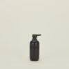 RIG TIG Pump-It Soap Dispenser - Black -ferm LIVING Store STL.600.45.001.999 a11 RT