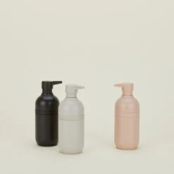 RIG TIG Pump-It Soap Dispenser - Blush -ferm LIVING Store STL.600.45.001.XXX a21 RT 5dcf8368 4593 4467 8a34 c465755c6996