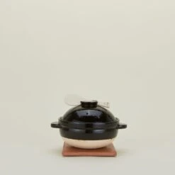 Kamado San Rice Cooker