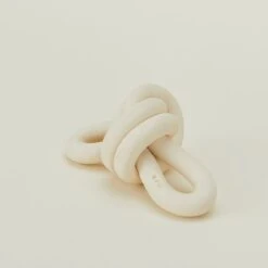 Double Loop Knot -ferm LIVING Store VAS.100.40.015.000 c2
