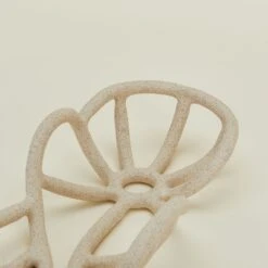 Variegate Speckled Centerpiece Bowl -ferm LIVING Store VAS.500.20.004.045 DETAIL