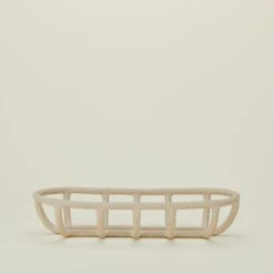 Nette Speckled Centerpiece Bowl -ferm LIVING Store VAS.500.20.005.045 a1