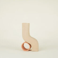Doline Vase -ferm LIVING Store VAS dolinevase2