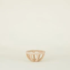 Prong Bowl - Speckled -ferm LIVING Store VAS prongbowl speckledsmall1