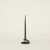 Uni Candlestick - Black