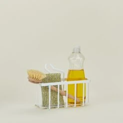 Hanging Sponge Caddy