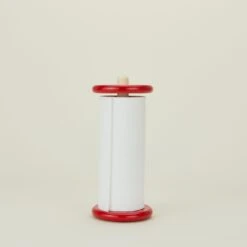 Spool Paper Towel Holder
