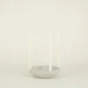 Ferm LIVING Bowl Candle Holder -ferm LIVING Store candlebowl1