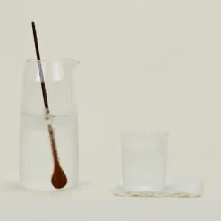 Essential Glassware Pitcher - Clear