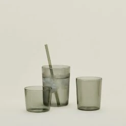 Essential Glassware - Smoke
