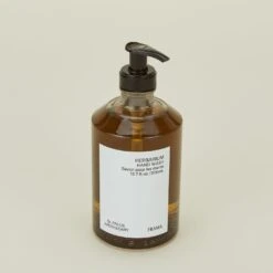 Frama Herbarium Hand Wash -ferm LIVING Store frama herbarium hand wash detail FMA.600.20.001.HRB
