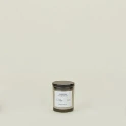 Frama Scented Candle - Beratan 7 Frama Scented Candle - Beratan -ferm LIVING Store frama scented candle beratan FMA.100.40.001.BTN