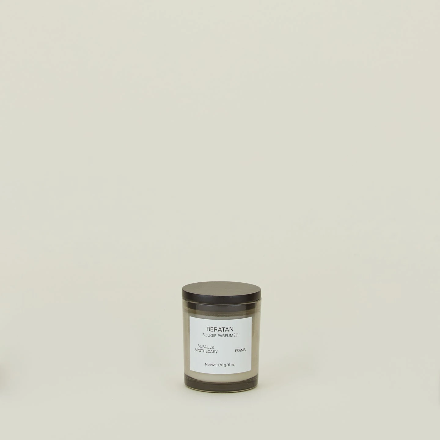 Frama Scented Candle - Beratan 4 Frama Scented Candle - Beratan - Image 2