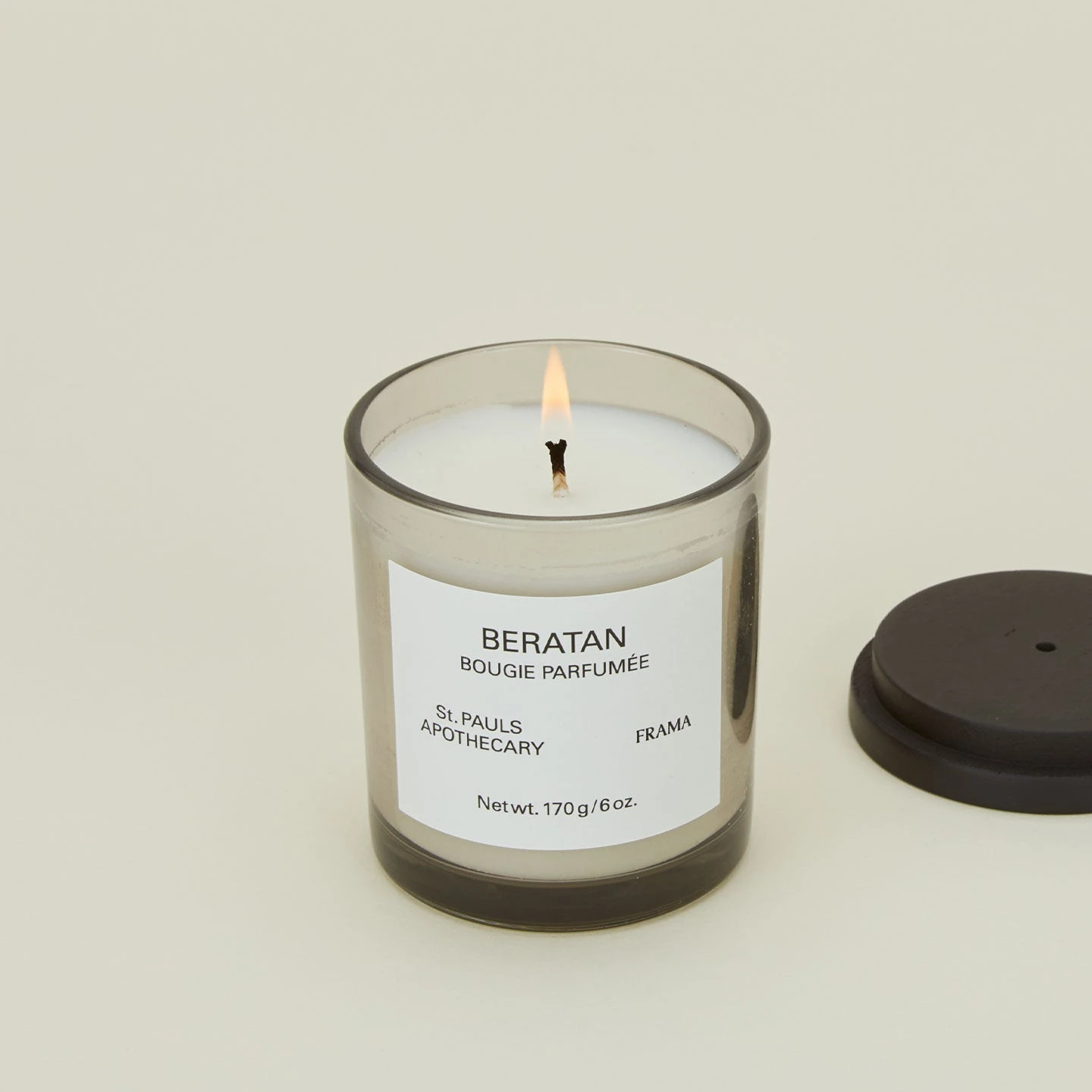 Frama Scented Candle - Beratan 6 Frama Scented Candle - Beratan - Image 4