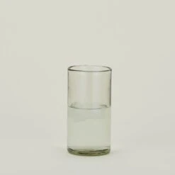 Recycled Cantina Tumbler -ferm LIVING Store homart recycled cantina tumbler large HMA.500.30.004