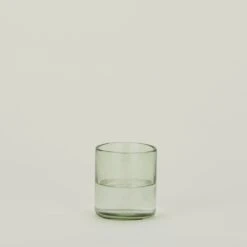 Recycled Cantina Tumbler -ferm LIVING Store homart recycled cantina tumbler small HMA.500.30.004