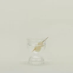 Tutu Glass - Clear