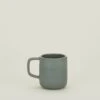 Stoneware Pigment Mug - Forest