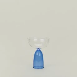 Model 02 Coupe - Blue