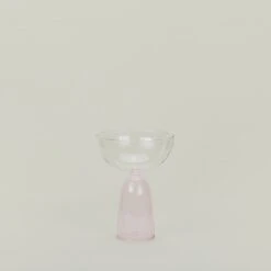 Model 02 Coupe - Blush