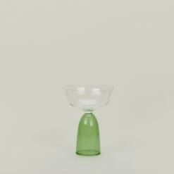 Model 02 Coupe - Green