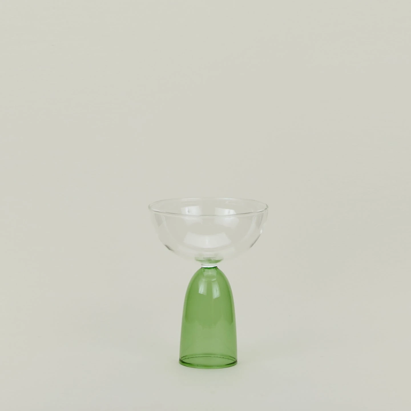 Model 02 Coupe - Green 3 Model 02 Coupe - Green