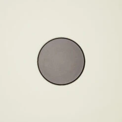 Spun Iron Round Baking Tray -ferm LIVING Store ntf bakingpan noprop