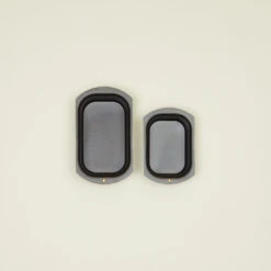 Spun Iron Loaf Pan -ferm LIVING Store ntf loafpangroup noprop