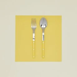 Sabre Bistrot Serving Set - Yellow