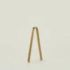 Simple Ice Tongs -ferm LIVING Store simple brass ice tongs HNY.500.40.022