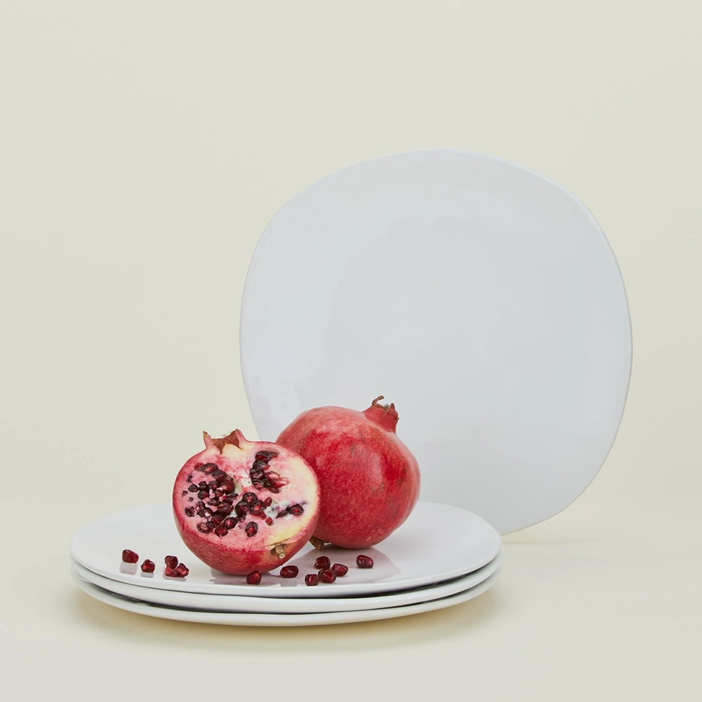 Strata Dinner Plate 4 Strata Dinner Plate - Image 2