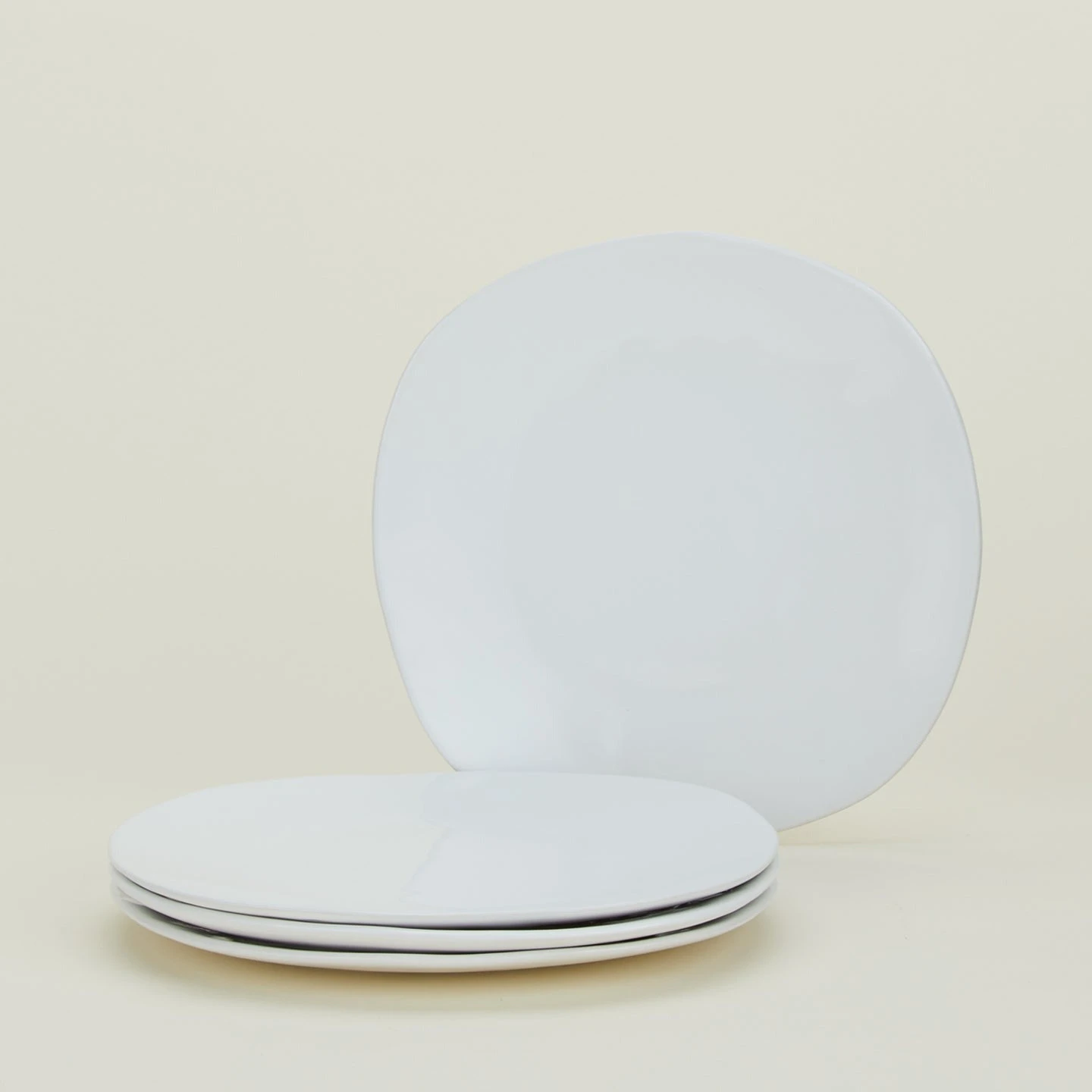 Strata Dinner Plate 3 Strata Dinner Plate