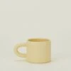 Everyday Mug - Butter -ferm LIVING Store tellefsen atelier butter everyday mug TFA.500.10.002.045 e3bbb4ea 3ec1 46f7 9b54 02a20b4269ef