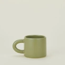 Everyday Mug - Olive