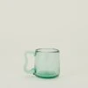 Wavy Recycled Small Mug -ferm LIVING Store zorro y jaguar wavy recycled small mugZYJ.500.30.001
